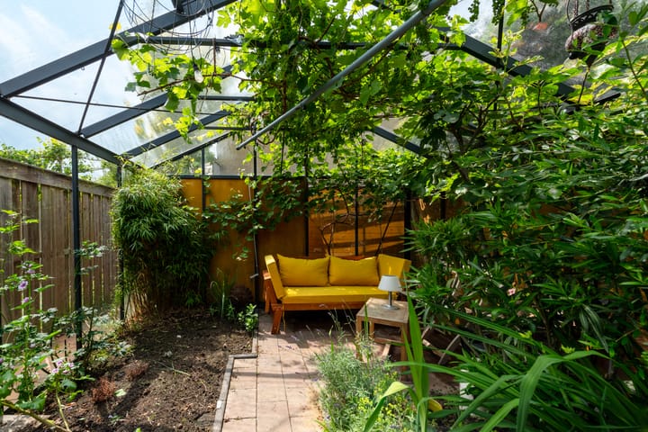 Photo 2 of Dahliastraat 4