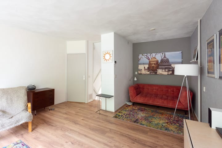 Foto 10 van Dahliastraat 4