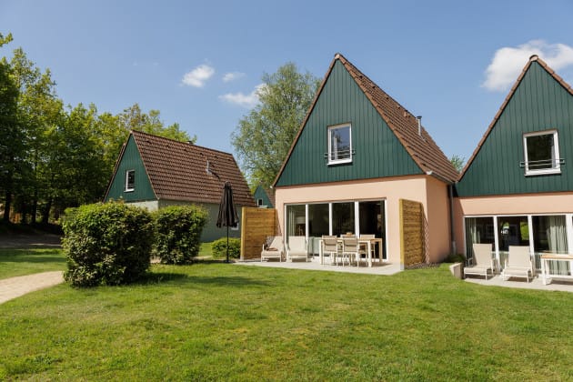 Foto 2 van Center Parcs Park Eifel 020