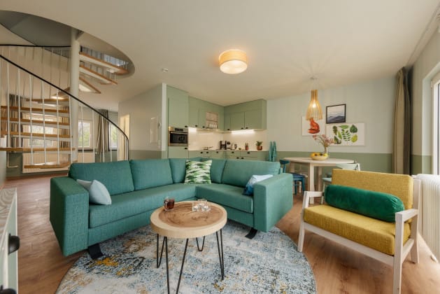 Foto 3 van Center Parcs Park Eifel 020