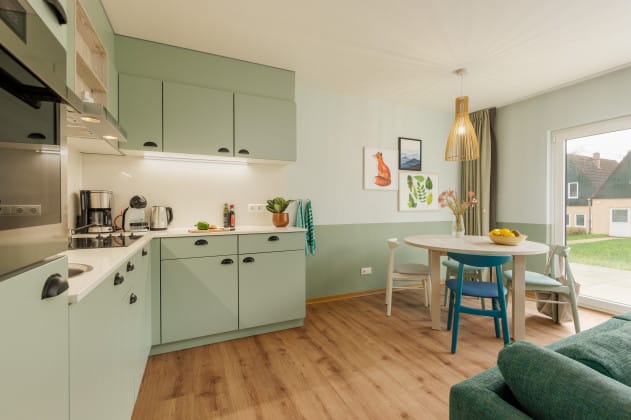 Foto 4 van Center Parcs Park Eifel 020