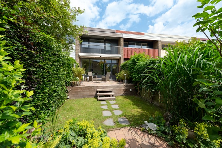 Foto 30 van Dahliastraat 4