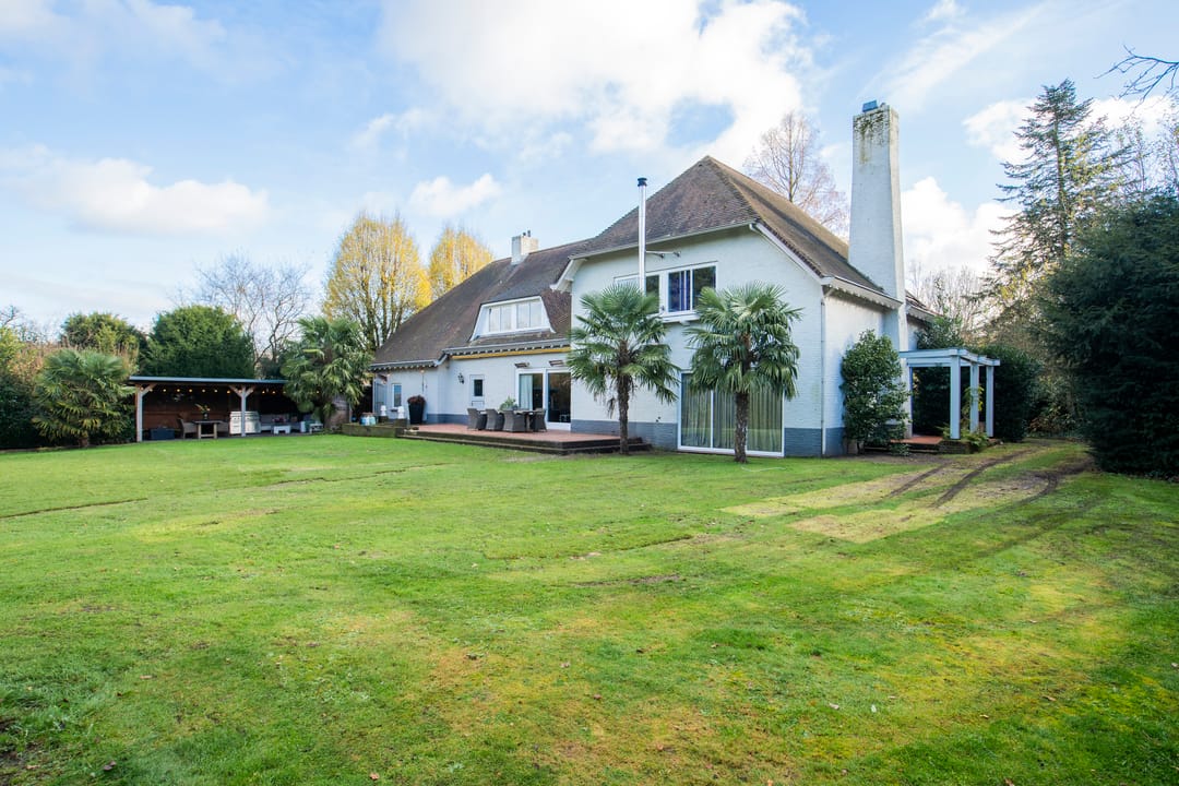 Huis te koop: Bosscheweg 16 5056 KC Berkel-Enschot [Funda]