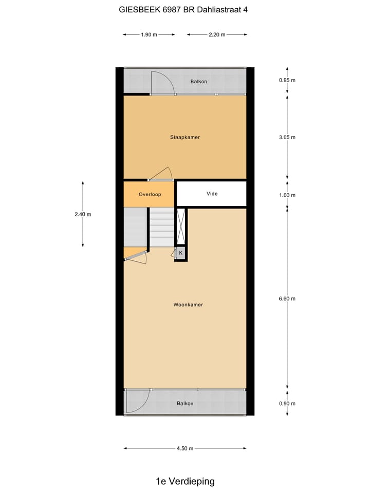 Foto 42 van Dahliastraat 4