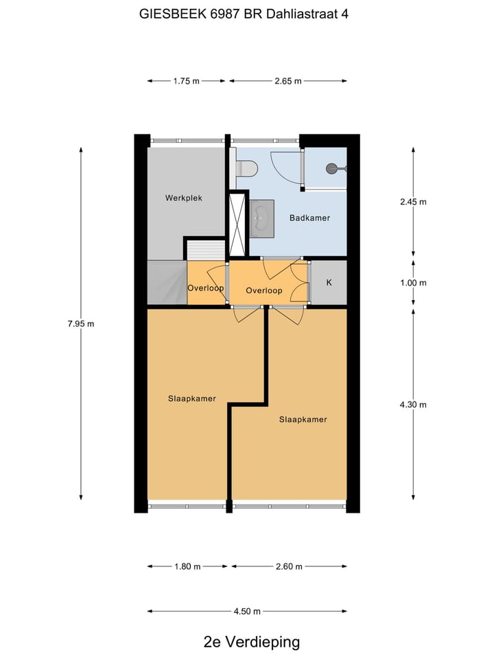 Foto 44 van Dahliastraat 4