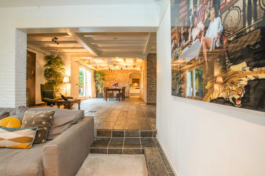 Foto 11 van Bosscheweg 16