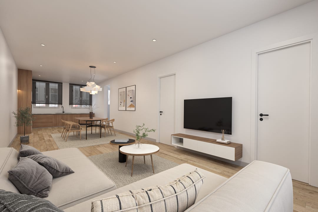 Foto 7 van Derde Helmersstraat 78-H