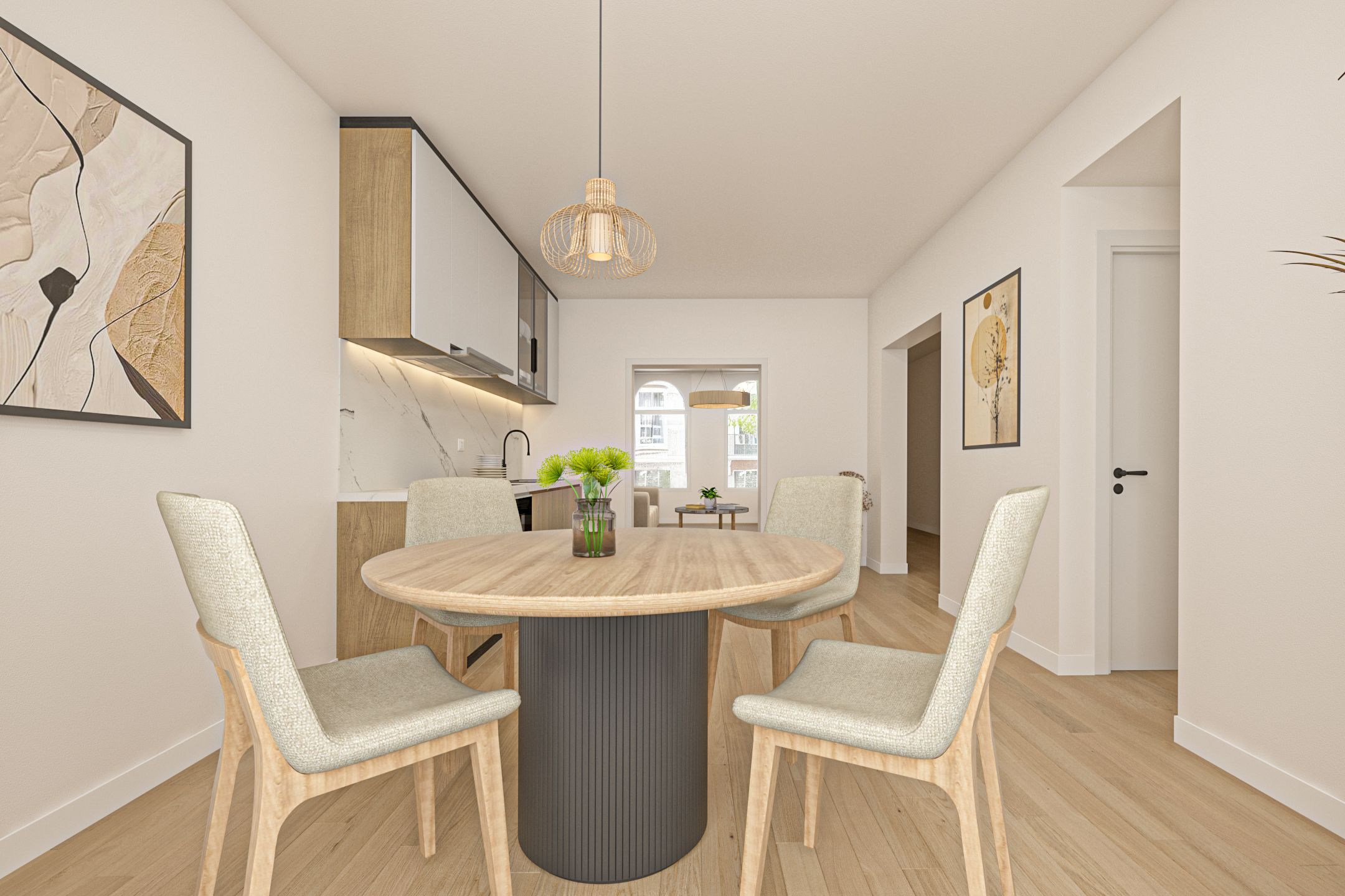 Foto 24 van Derde Helmersstraat 78-H