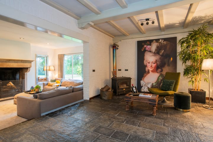 Foto 16 van Bosscheweg 16