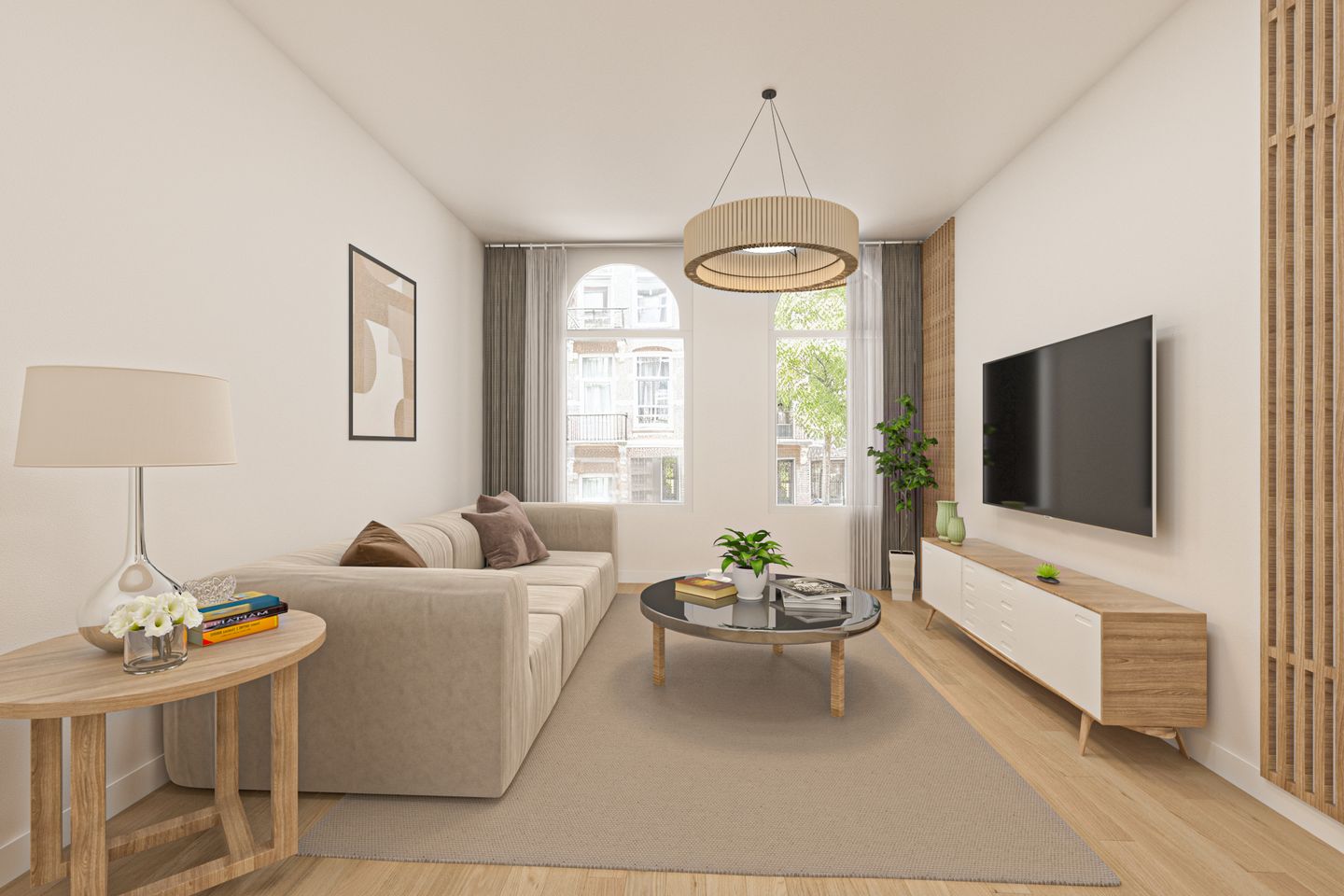 Foto 29 van Derde Helmersstraat 78-H