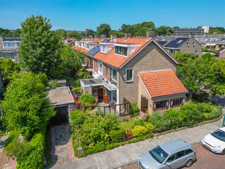 Foto 2 van Piet Heinlaan 42