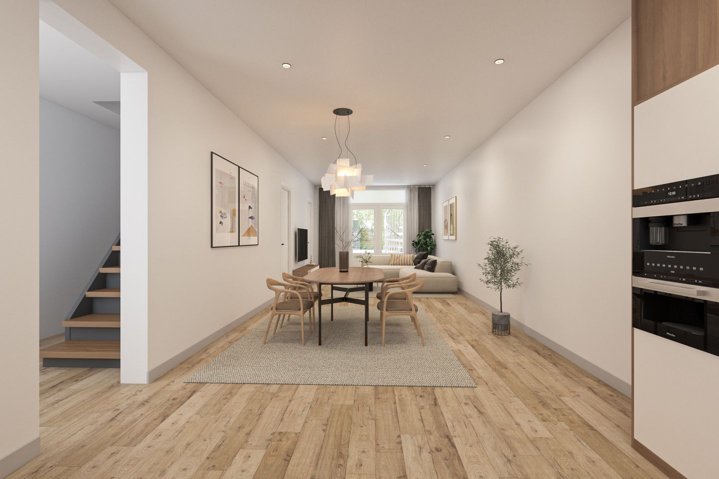 Foto 5 van Derde Helmersstraat 78-H