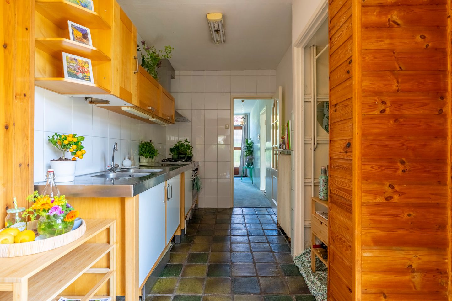 Foto 14 van Piet Heinlaan 42