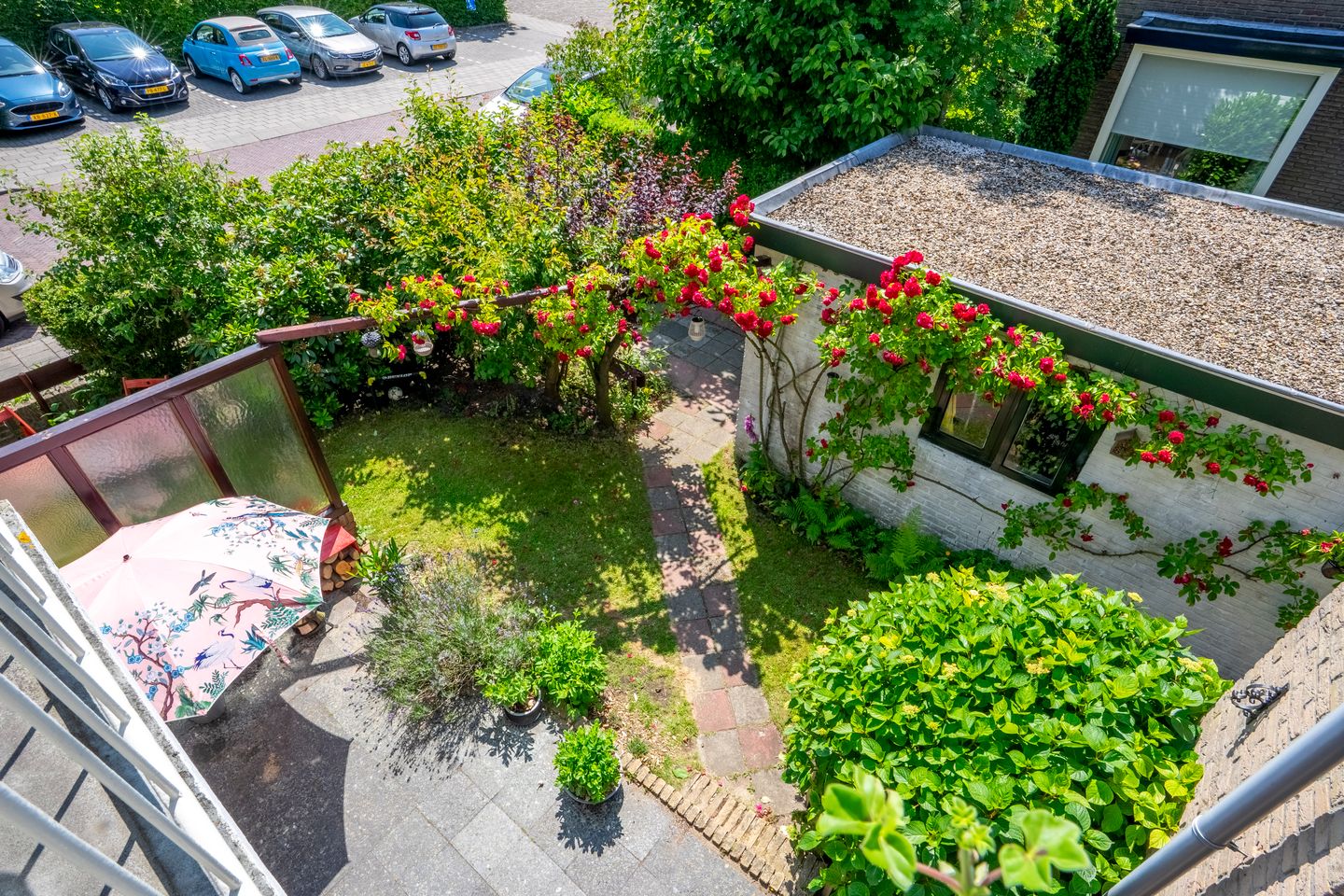 Foto 20 van Piet Heinlaan 42