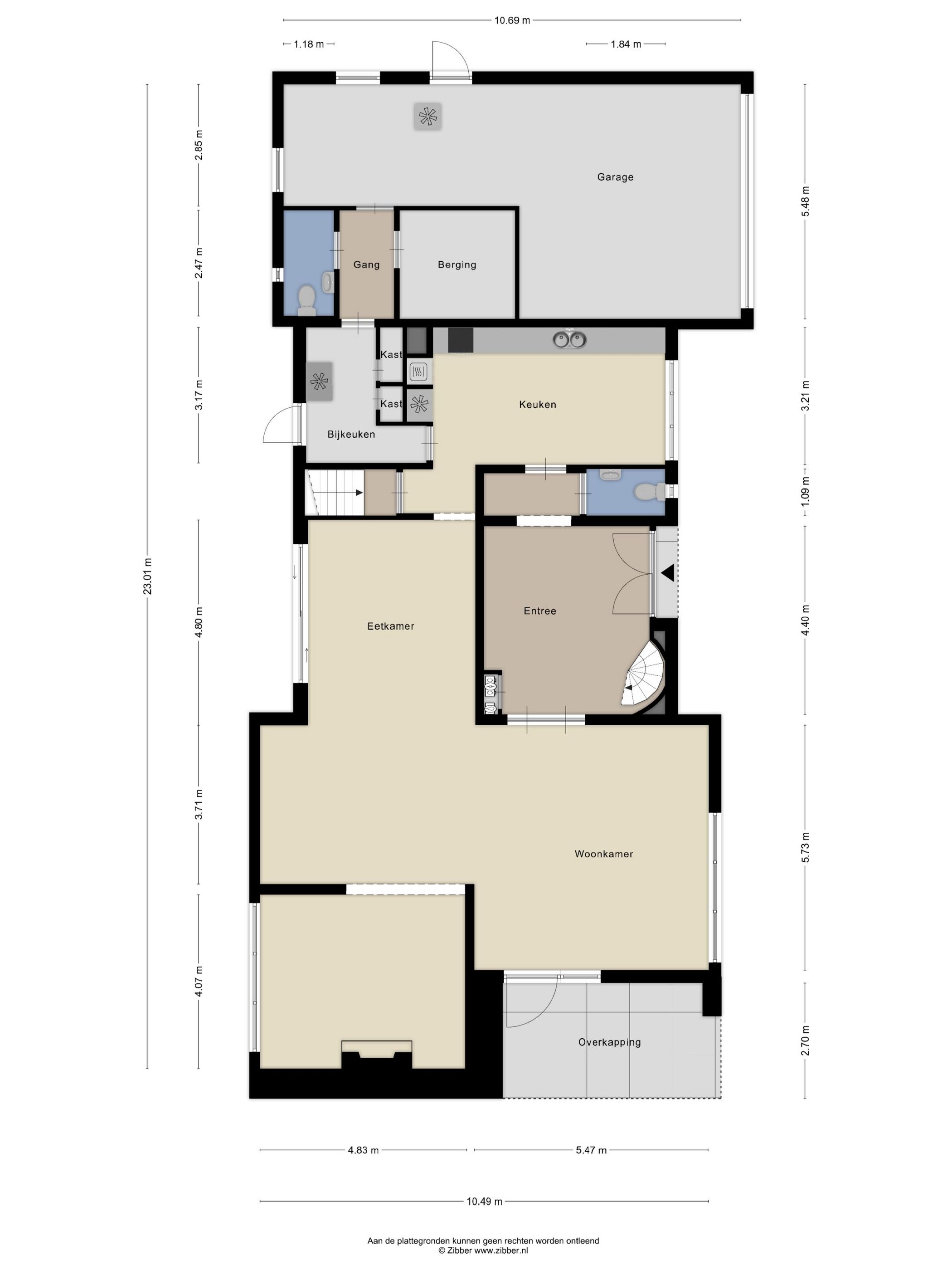 Foto 48 van Bosscheweg 16