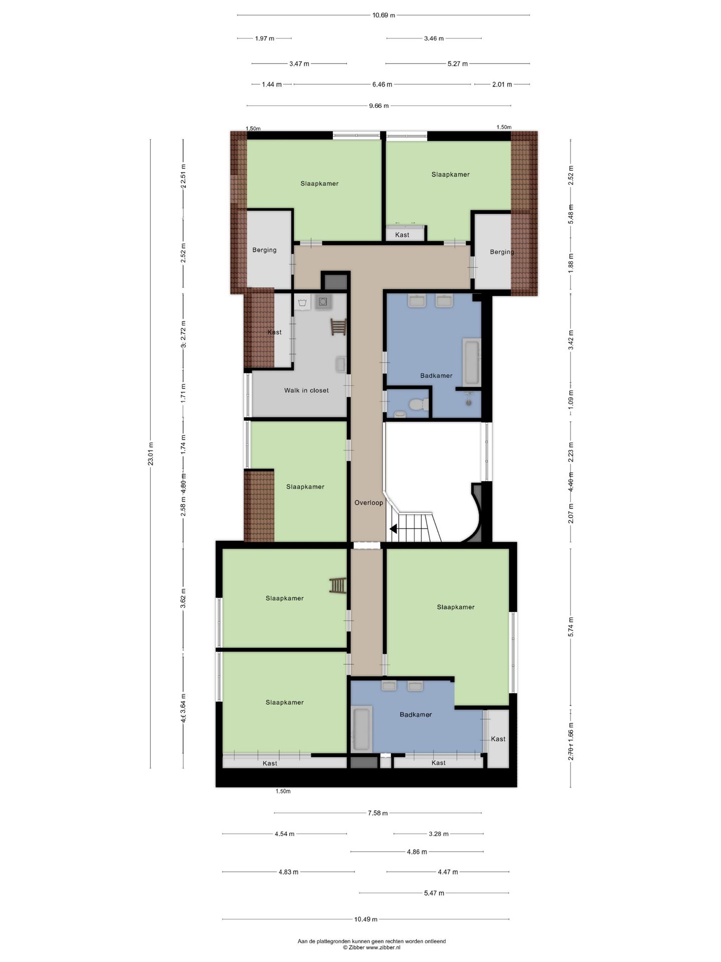 Foto 49 van Bosscheweg 16