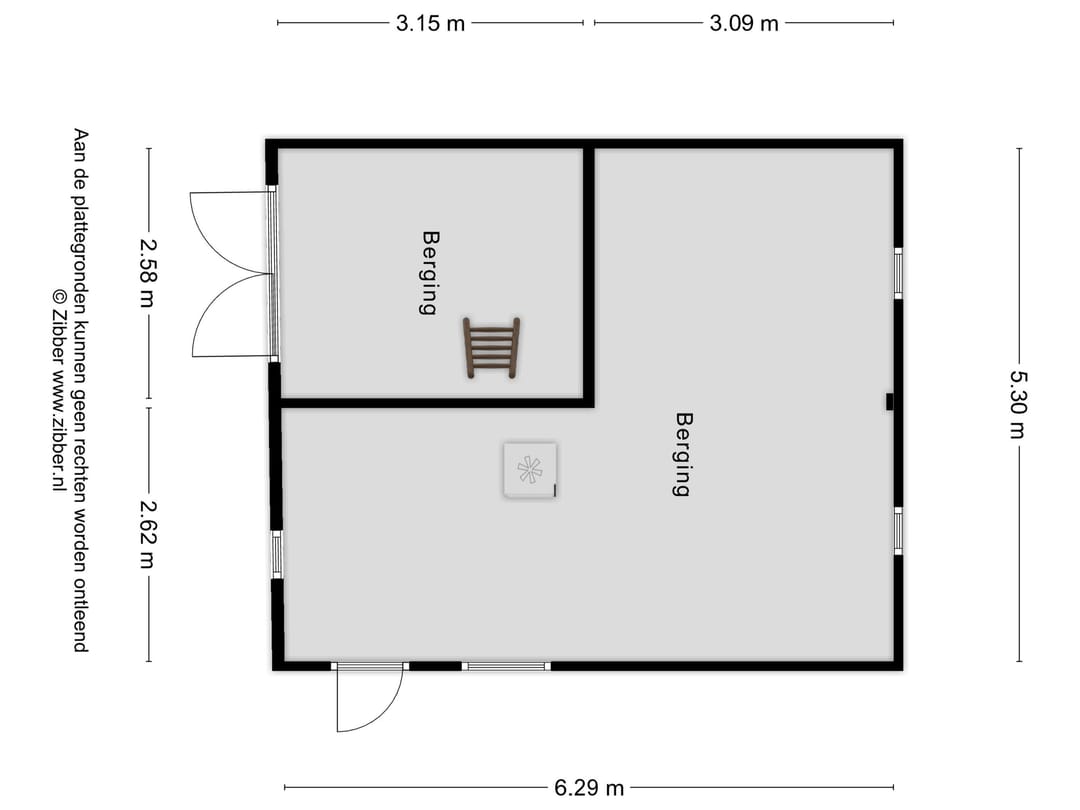 Foto 52 van Bosscheweg 16