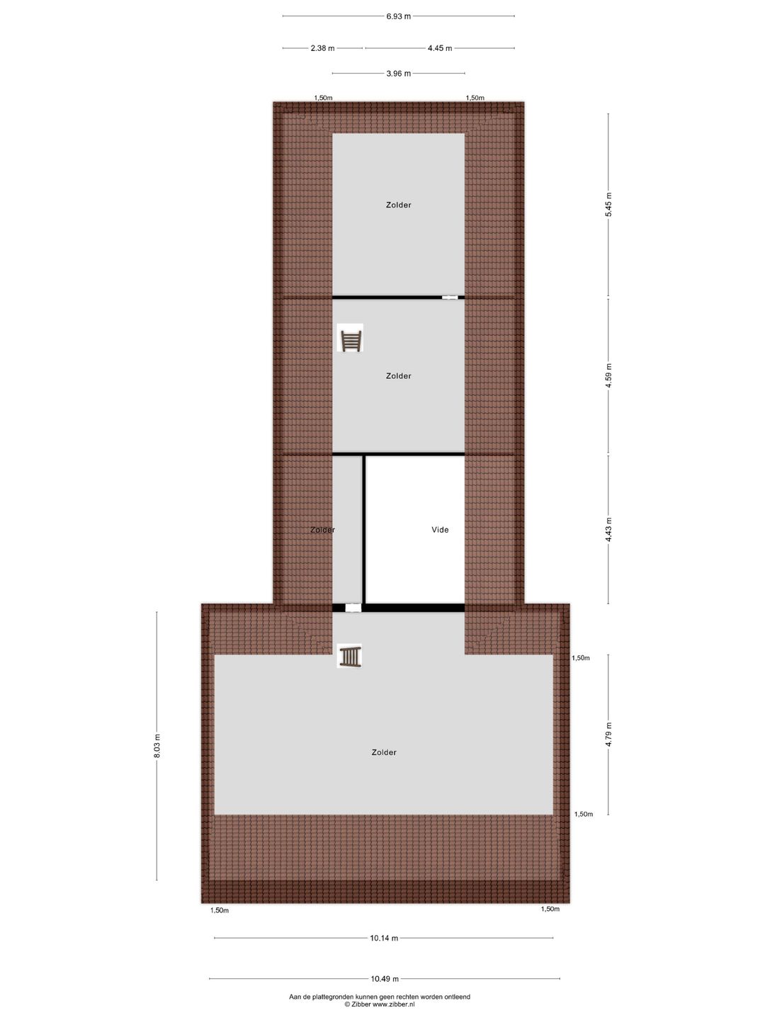 Foto 53 van Bosscheweg 16