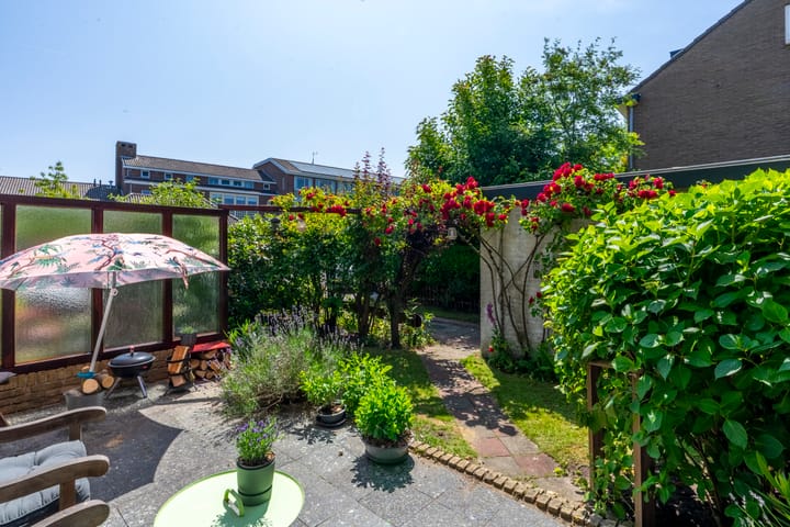 Foto 34 van Piet Heinlaan 42