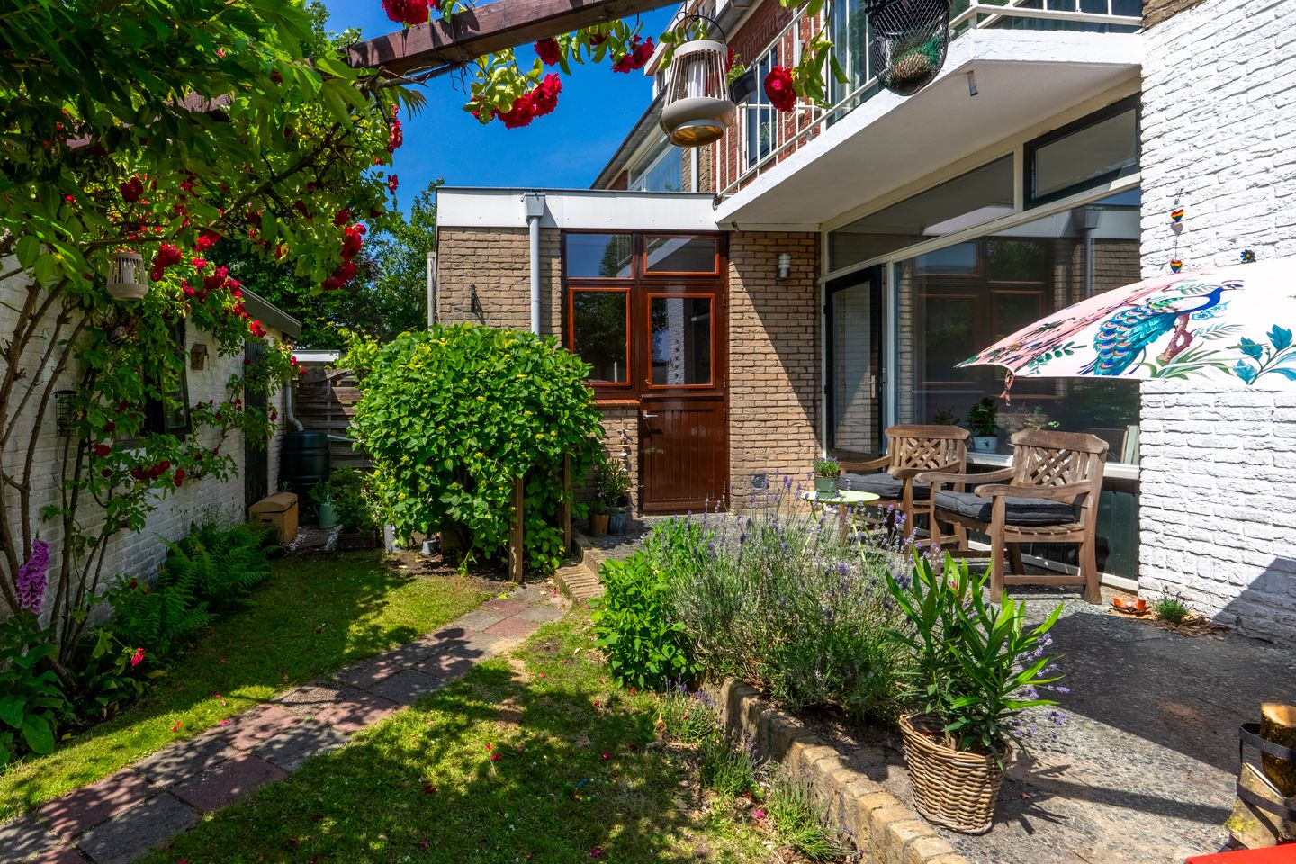 Foto 35 van Piet Heinlaan 42