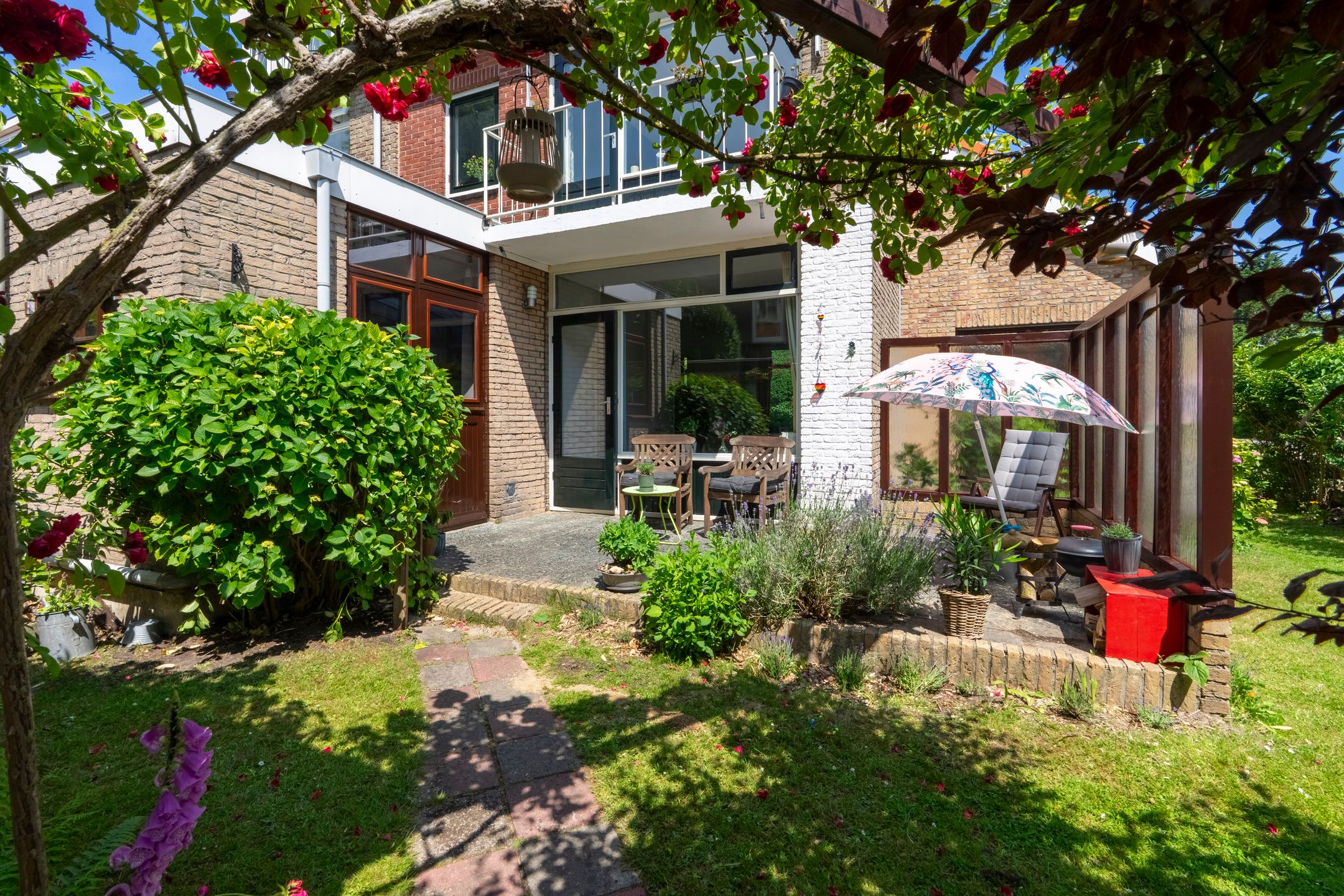 Foto 36 van Piet Heinlaan 42