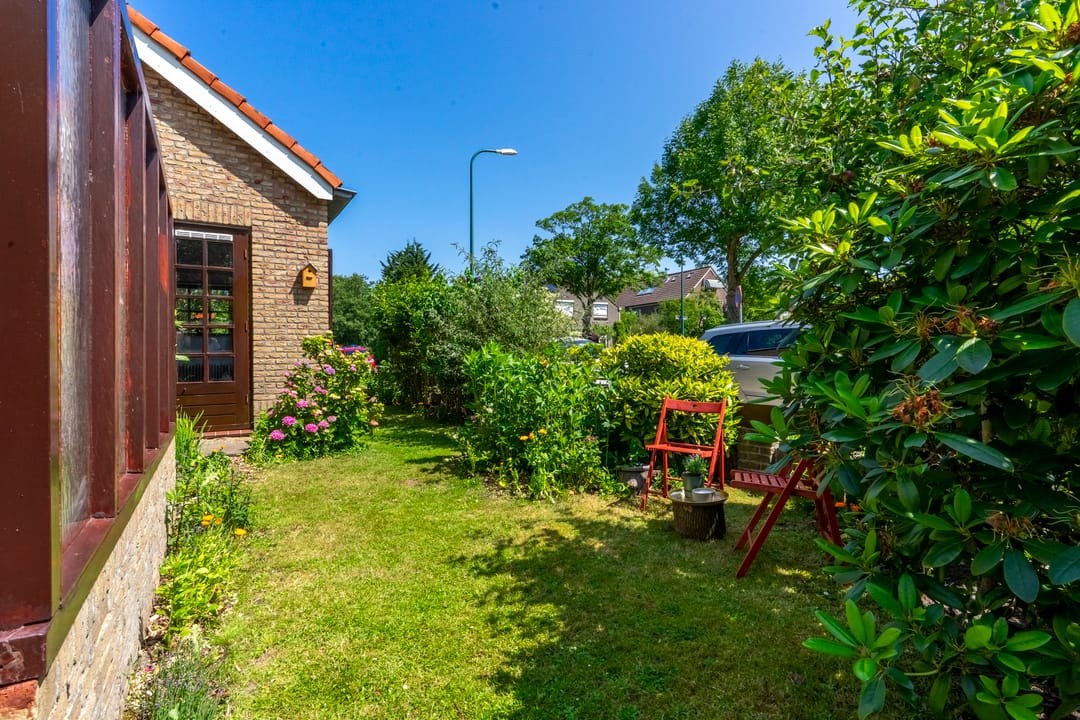 Foto 37 van Piet Heinlaan 42