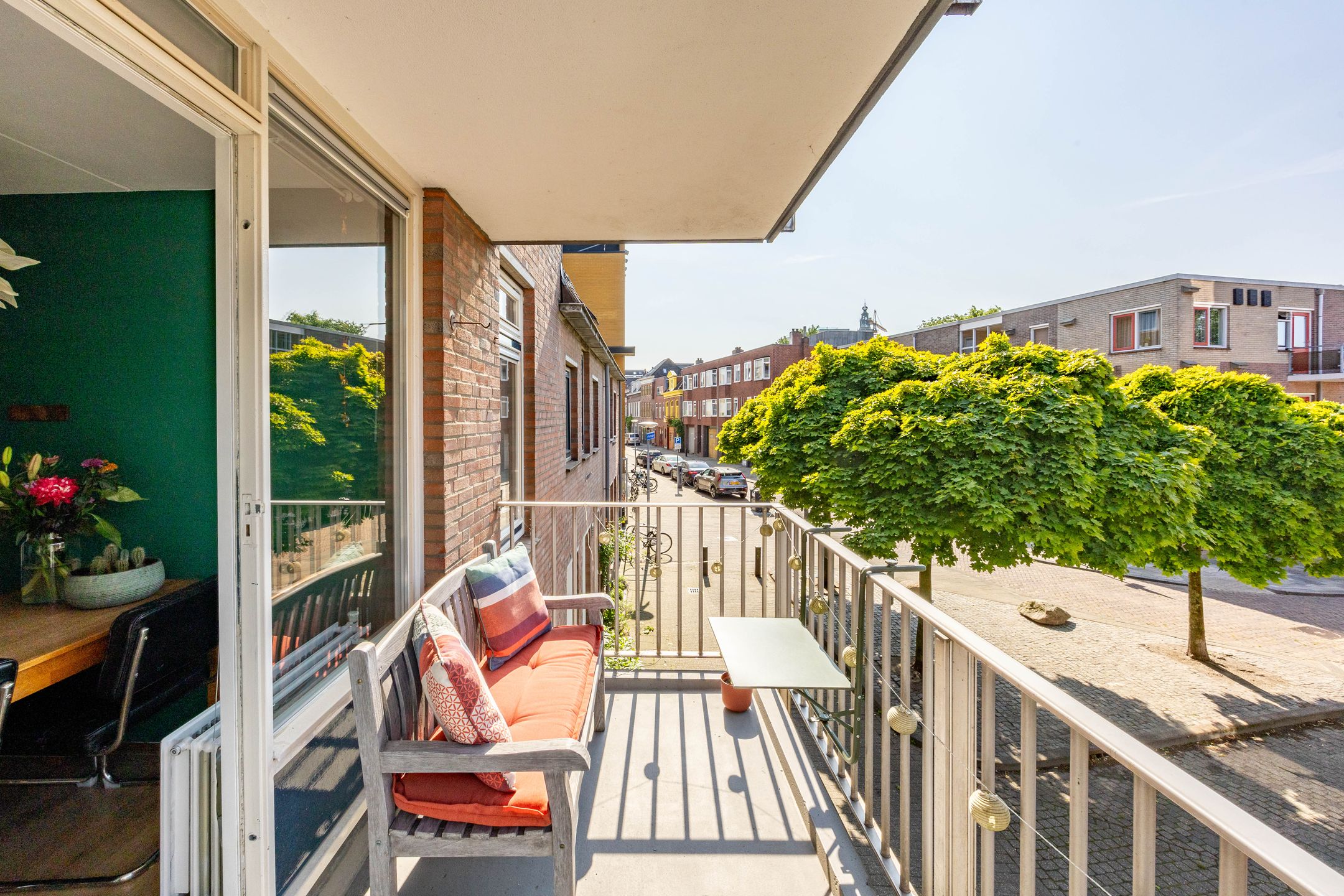 Foto 3 van Poortersplein 19