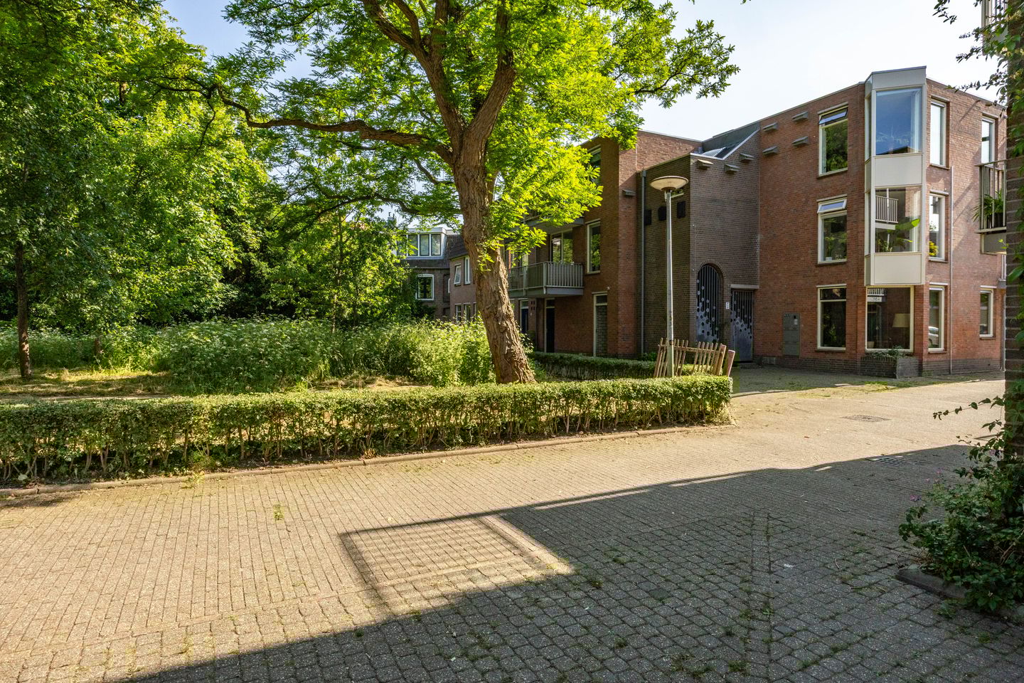 Foto 4 van Poortersplein 19