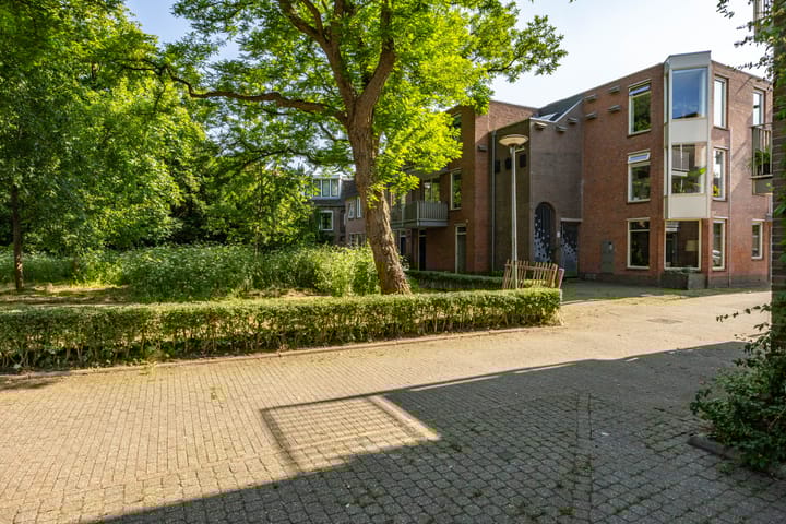 Foto 4 van Poortersplein 19