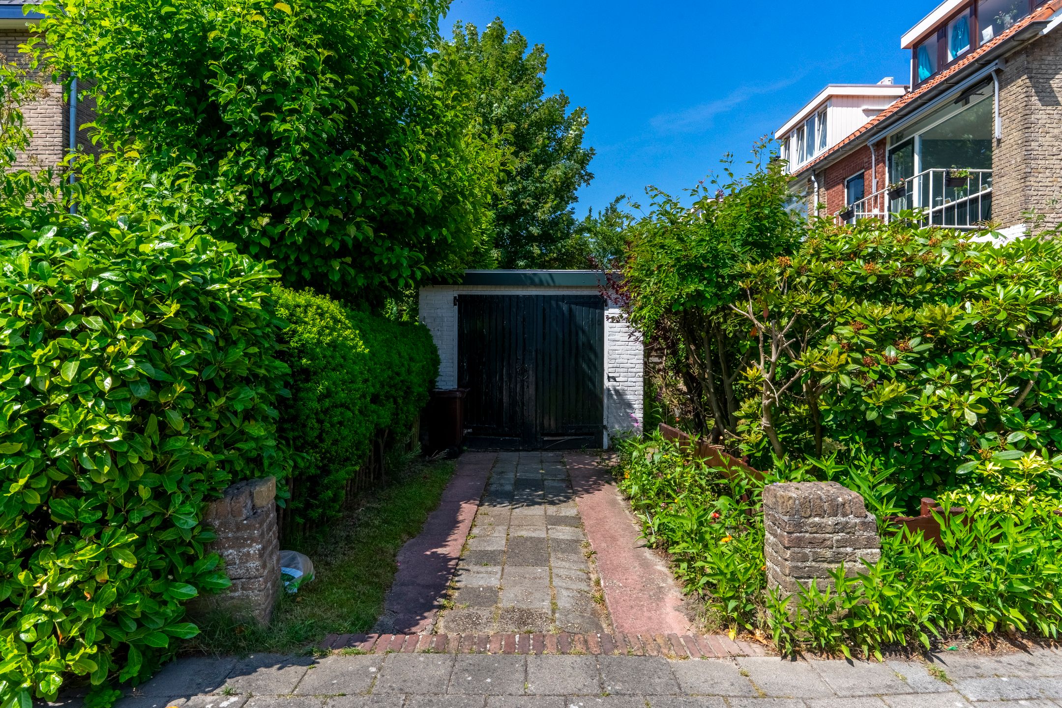 Foto 42 van Piet Heinlaan 42