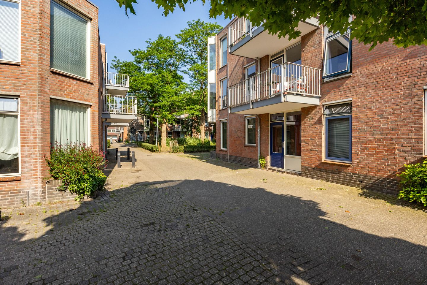 Foto 5 van Poortersplein 19