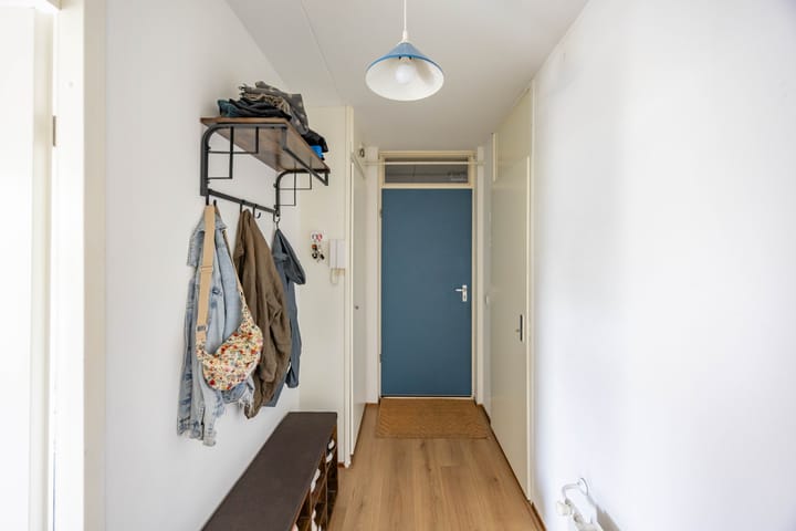 Foto 7 van Poortersplein 19