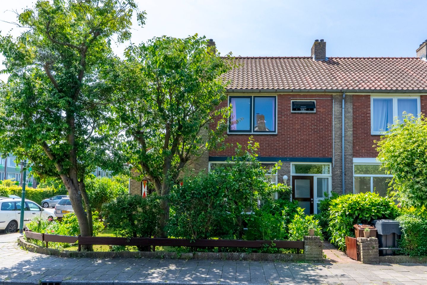 Foto 44 van Piet Heinlaan 42