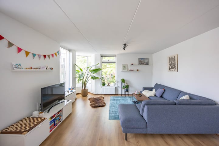 Foto 8 van Poortersplein 19