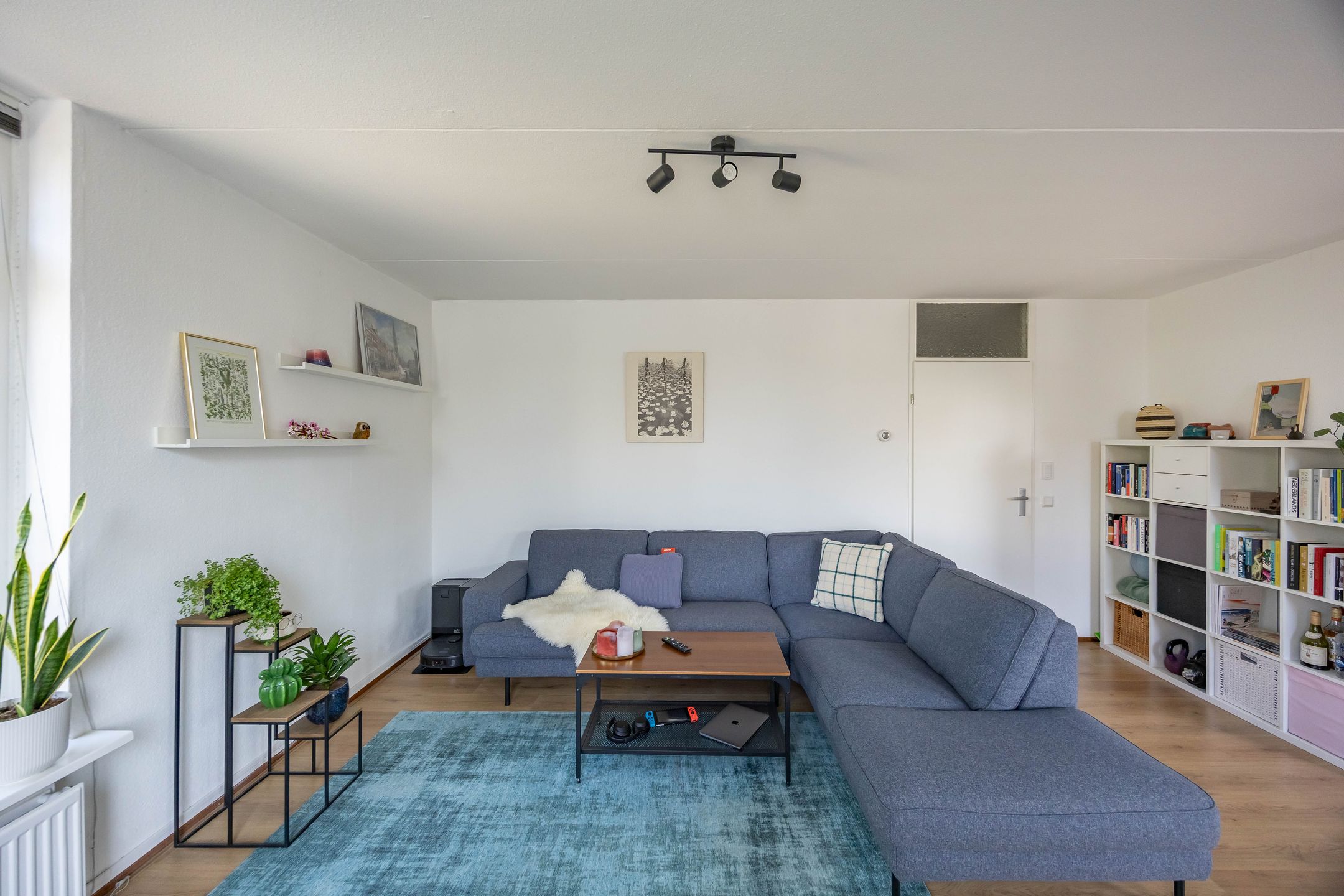 Foto 9 van Poortersplein 19