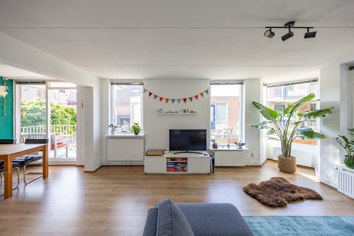 Foto 10 van Poortersplein 19