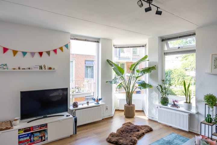 Foto 11 van Poortersplein 19