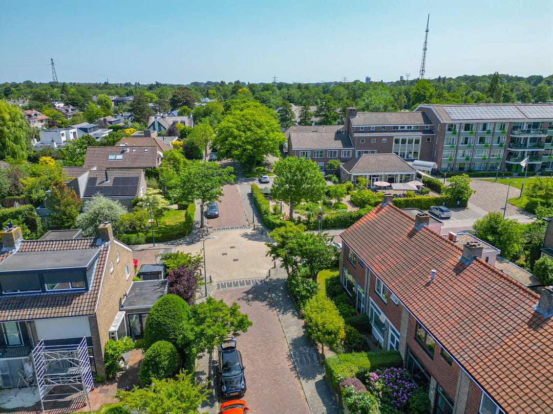 Foto 47 van Piet Heinlaan 42