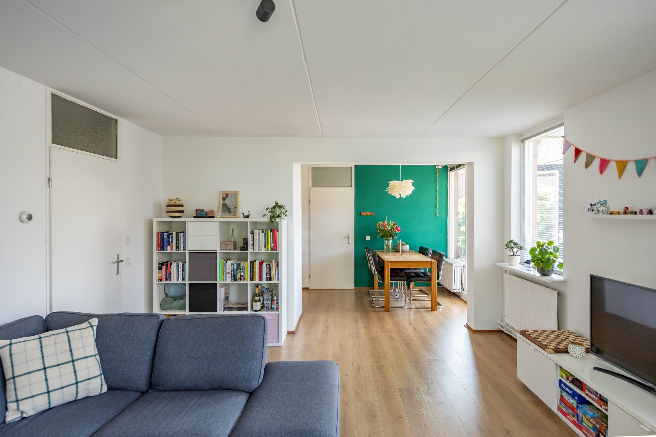 Foto 12 van Poortersplein 19