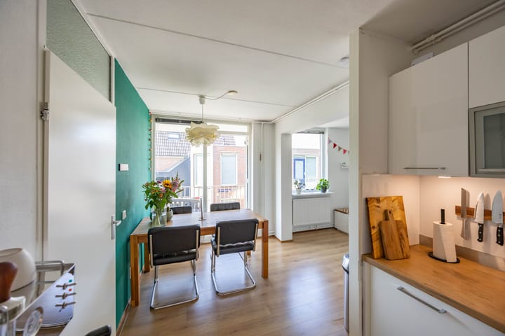 Foto 13 van Poortersplein 19