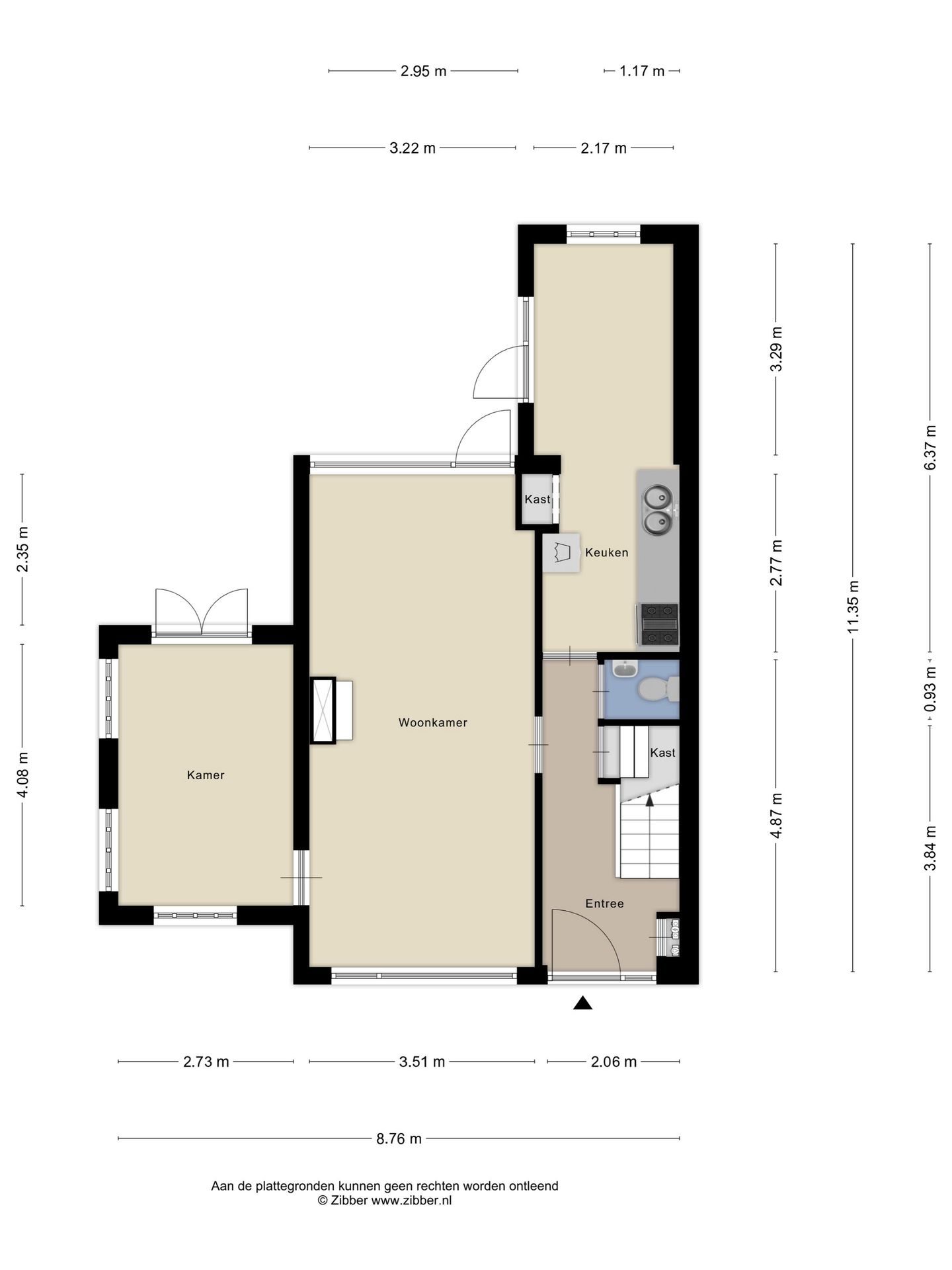Foto 49 van Piet Heinlaan 42