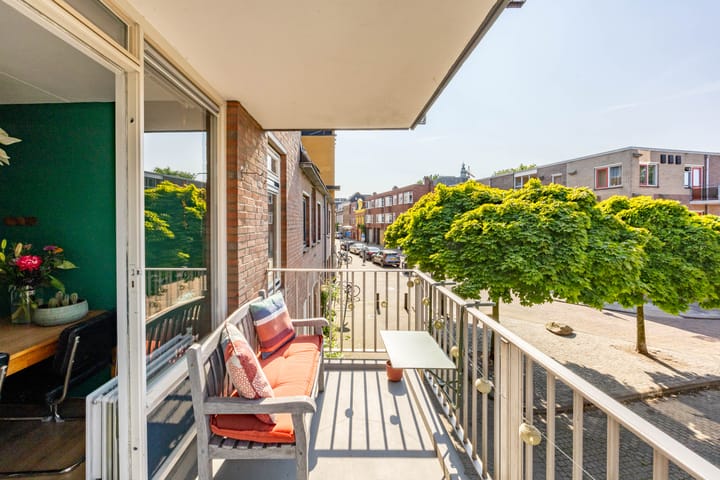 Foto 14 van Poortersplein 19