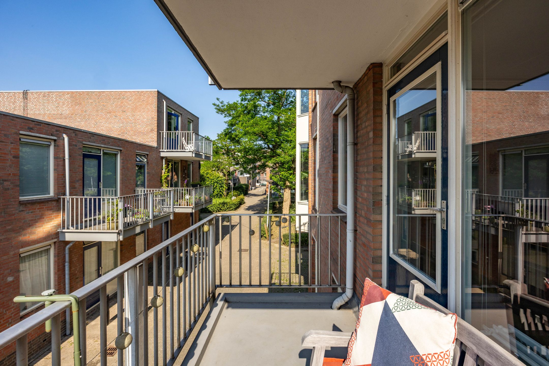 Foto 15 van Poortersplein 19