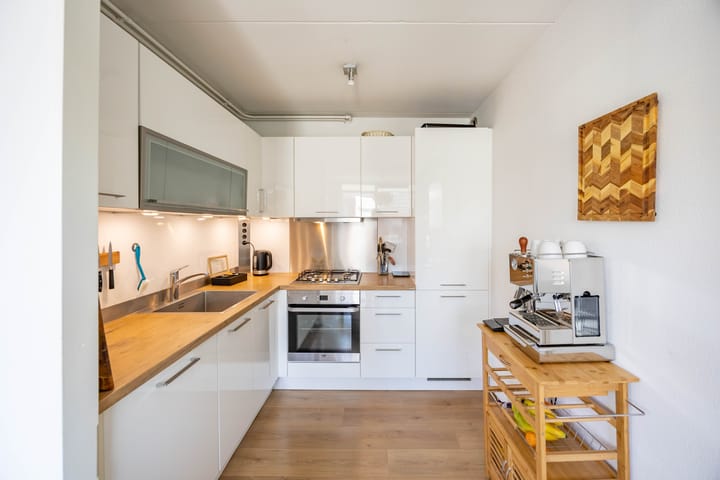 Foto 17 van Poortersplein 19