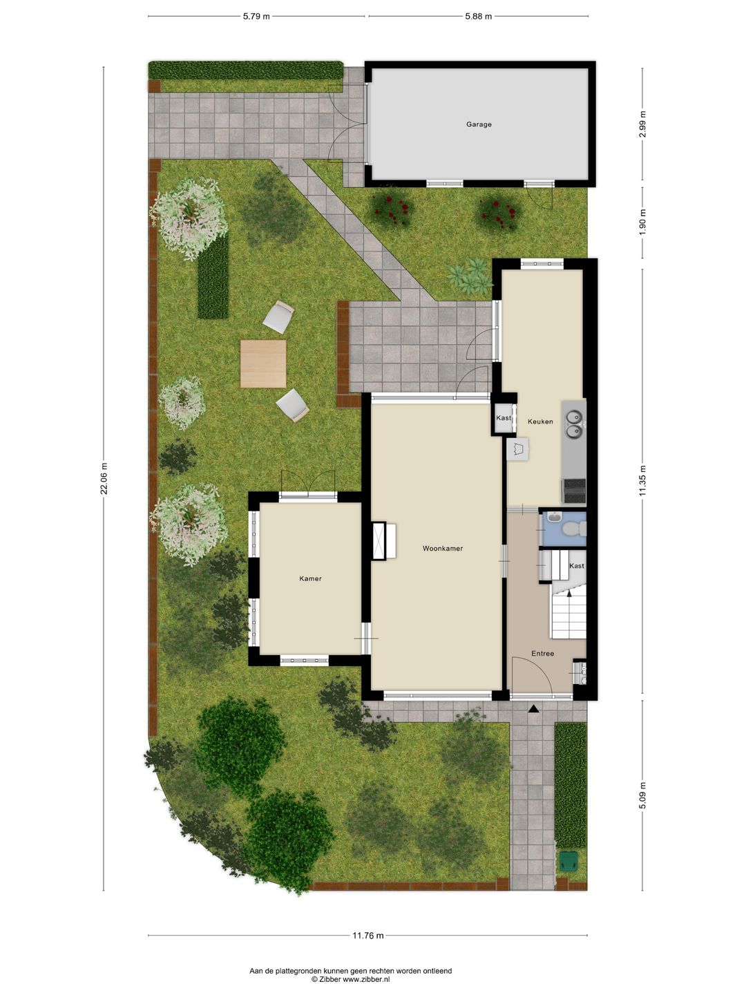 Foto 53 van Piet Heinlaan 42