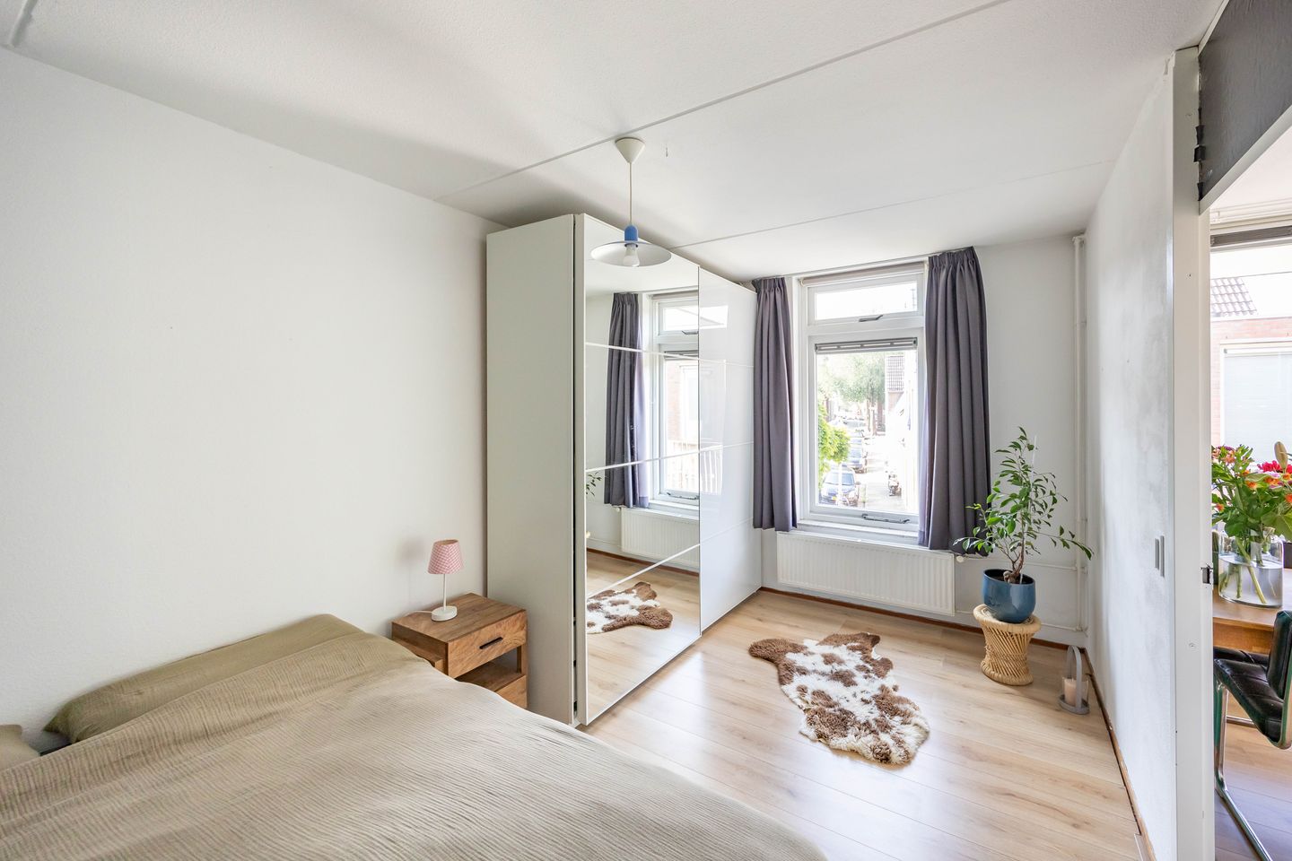 Foto 20 van Poortersplein 19