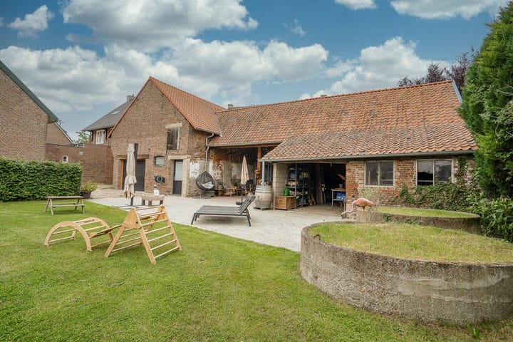 Foto 1 van Kleine Dries 23