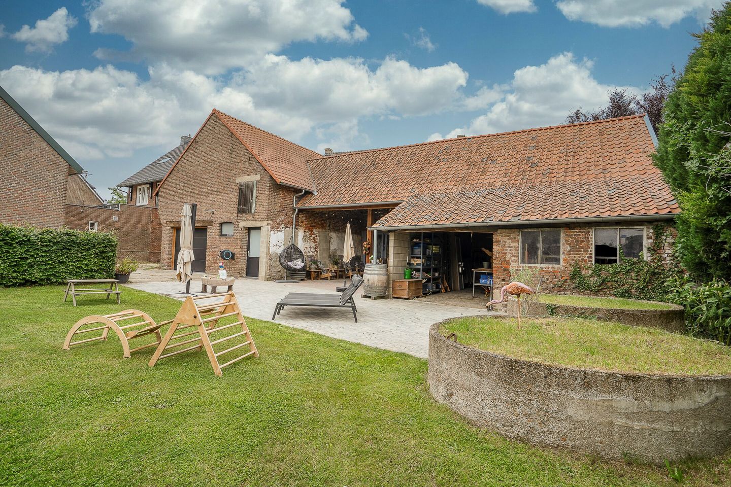 Foto 1 van Kleine Dries 23