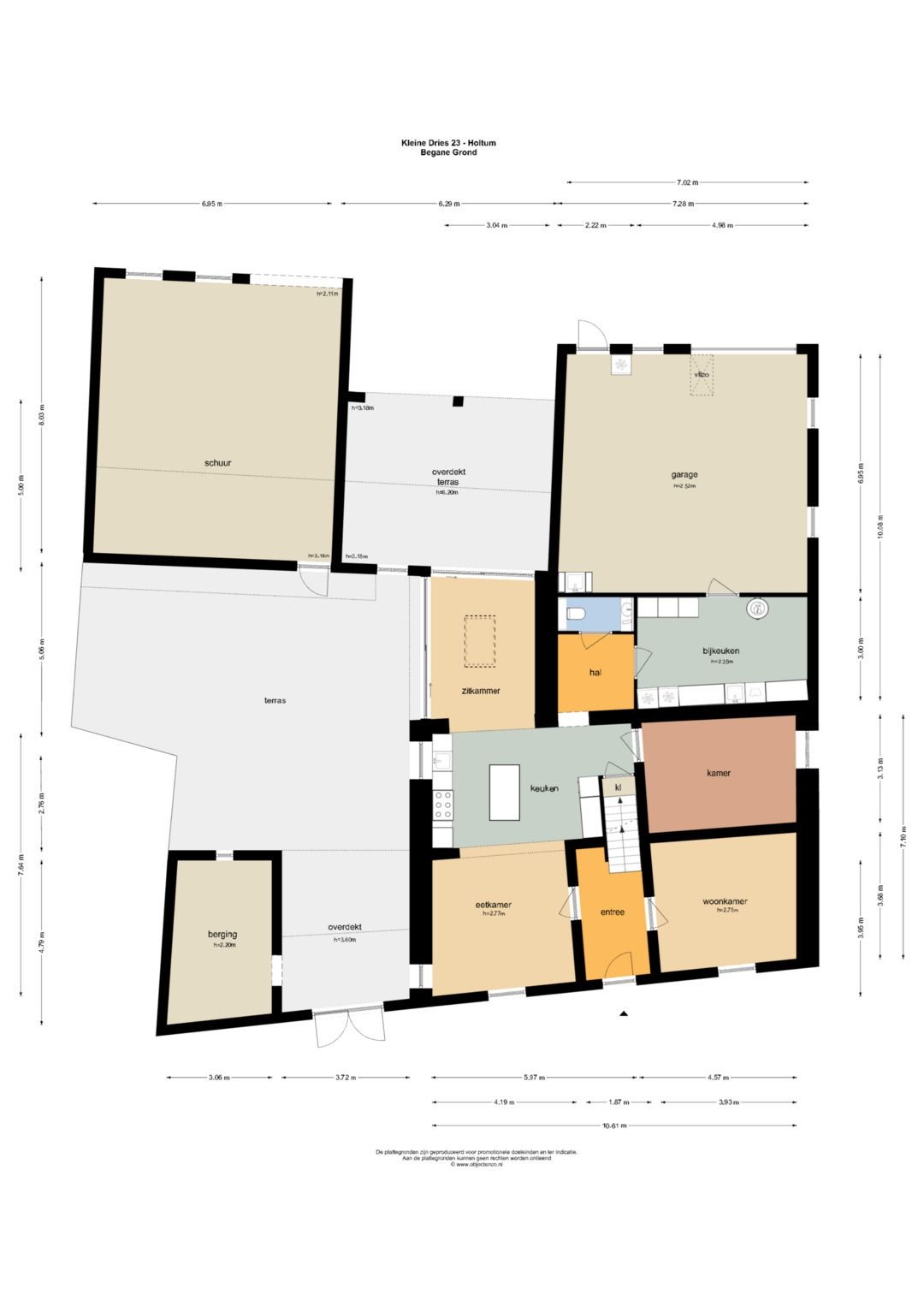 Foto 81 van Kleine Dries 23