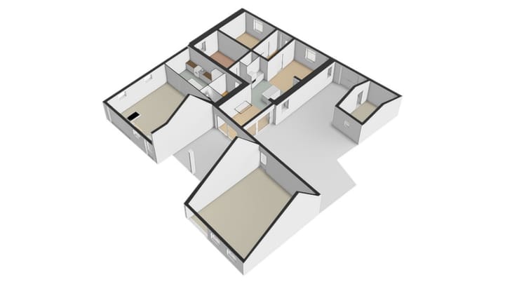 Foto 82 van Kleine Dries 23